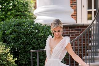 Carriage House Weddings - 10