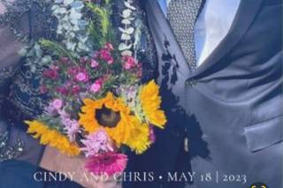 Mountain High Weddings - 17