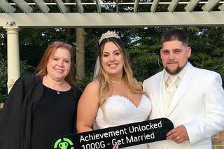 Aviva Sala - Wedding Officiant - 57
