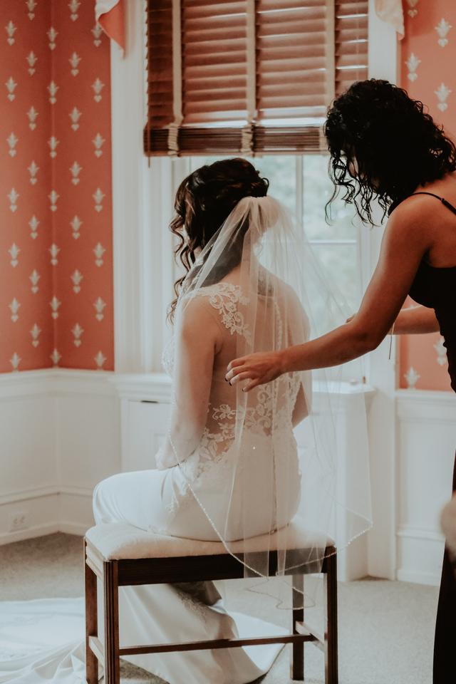 CoCo's Bridal Boutique - 3