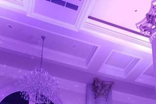 Platinum Wedding Design and Decor - 11