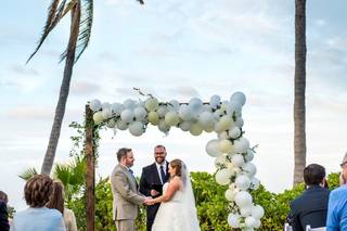Kelly McWilliams Celebrations, Weddings & Parties - 26