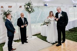 Hitched by MV - Wedding Officiant - Rev. Michael - 30