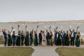 Bay Pointe Inn - 48