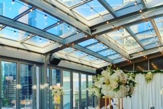 Dreamscapes Wedding Floral Designs - 52