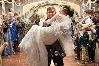 Boots and Veils Weddings and More, LLC - 61