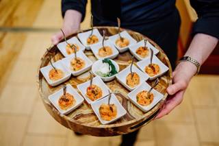 La-tea-da's Catering - 8