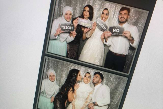 xclusive photobooths 2