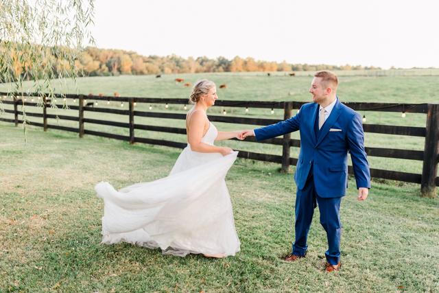 Oak Creek Farm - 4