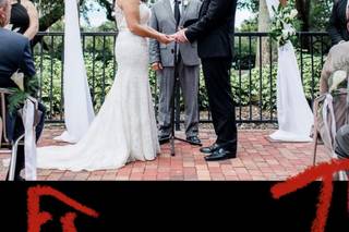 Lavender & Lace Wedding Florist - 58