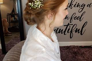 MW Makeup Artistry - 21