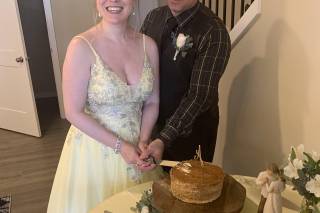 Annemarie Juhlian, Seattle Wedding Officiant & Minister - 21