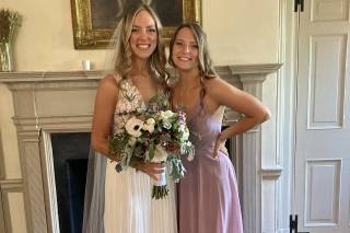 Risher Van Horn Florist - 103
