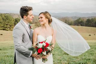Summit Farm Weddings - 92