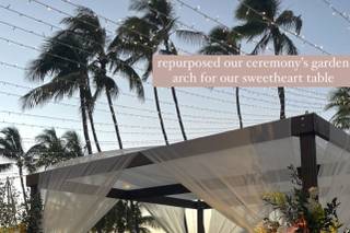 Love Letter Weddings LLC - 34