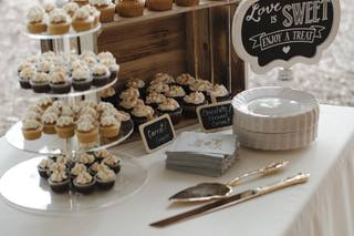 Cupcakes d'Amour - 63