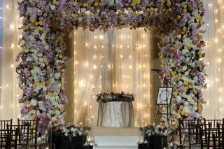 Renaissance Floral Design - 15