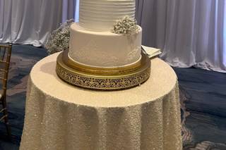 Couture Cakes by Lia, LLC - 25