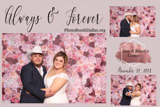 Photo Booth Dallas - 15