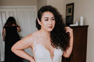 Carli Jeen - 12