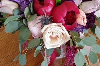 Jessica Vann-Campbell Flowers - 181