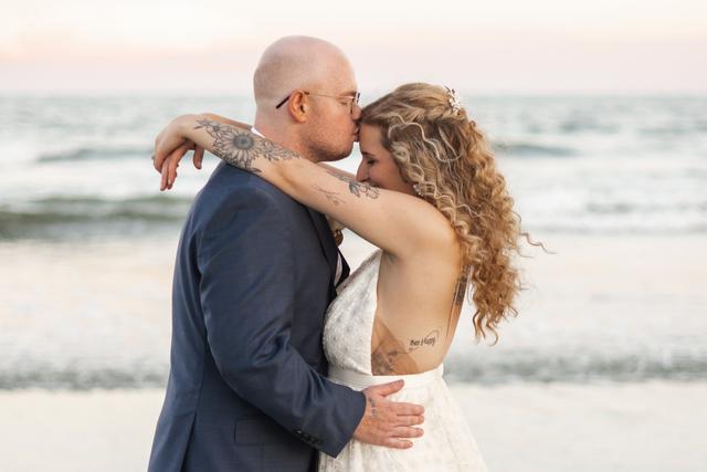 Jennifer Mary Photography LLC - 3