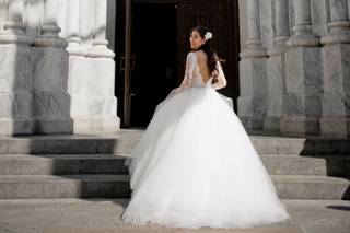 The Bridal Suite NY - 15