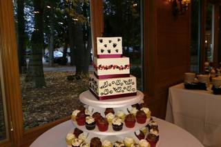 FlourGirl Patissier - 70