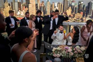 AWE: Amazing Weddings & Events - 18