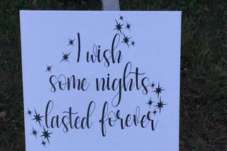 Rustic Gatherings - 19
