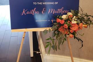 JP Wedding Flowers - 73