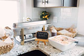 Artisan Chef Catering - 5
