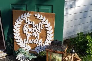 Legacy Weddings at Byron Barn - 10