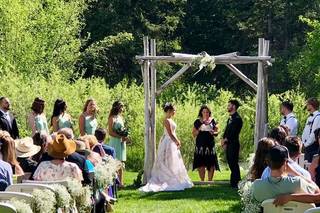 Moose Creek Ranch - 10