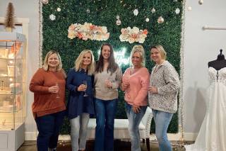 Southern Bride - 15