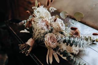 Xpressions Floral & Event Design - 26