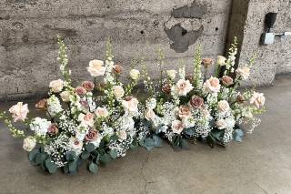 Draping Wedding - 63