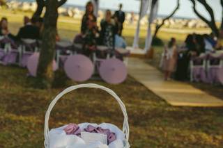 Beachside Occasions - 28