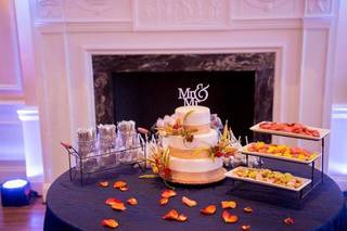 Bella Events Catering and Provisions - 12