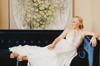 Belle Saison Bridal - 16