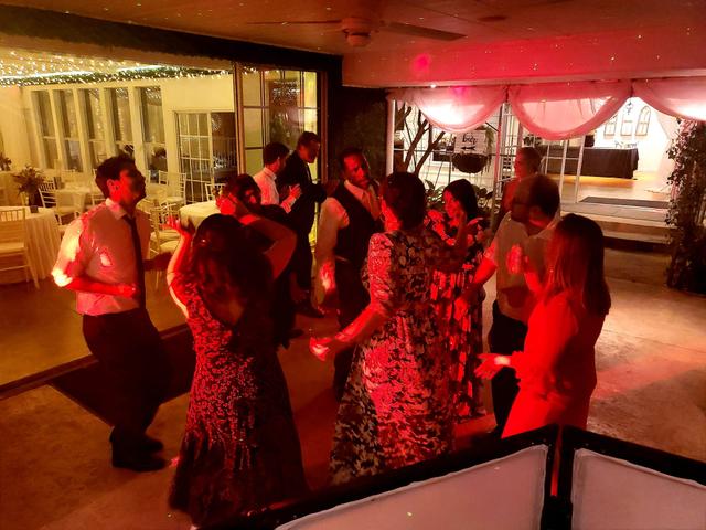 Rock the Planet DJ Services - 1