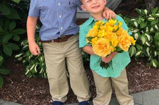 Floral Affair - 15