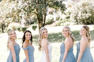 The Bridal Room - 65