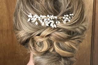 Rhonda Johnson Makeup & Hair - 108