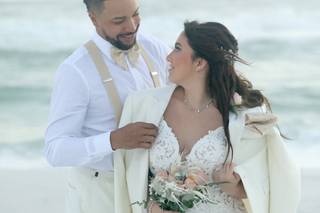Florida Weddings - 57