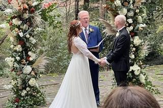The Aisle Wedding - 8
