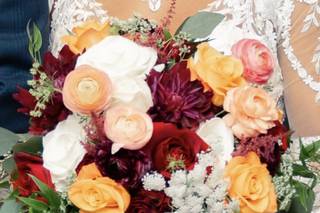Carl Alan Floral Designs - 9