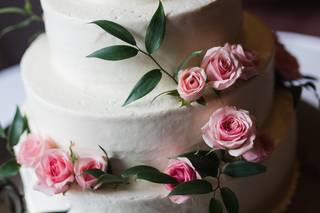 A Rose is a Rose Florist - 44