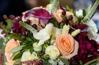 Floral Design of Europe - 17