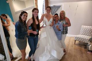 The White Magnolia Bridal Collection - 42